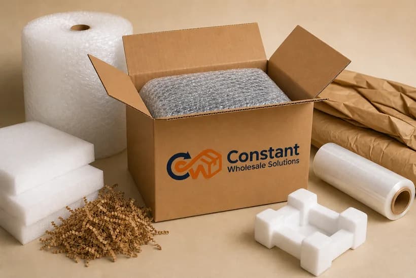 Protective Packaging
